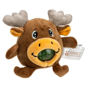 Stress Busters™ Moose