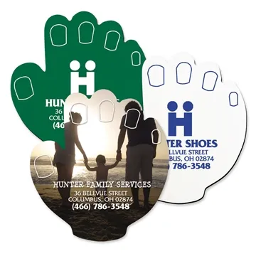 Image of 300 Customized Hand Jar Opener - Rubber Grip