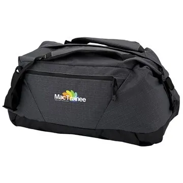 Image of 6 Custom Summit Backpack Duffel Bag - Convertible & Multi-Carry