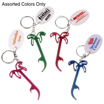 Image of 240 Custom Tree Bottle Opener K c