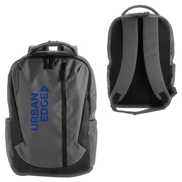 Metro Tech Laptop Compatible Backpack