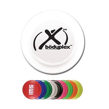 9-1/4 Heavy-Duty Flyer - Scratch Resistant