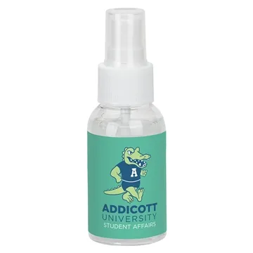 Customized Sachet Laundry Freshener Spray