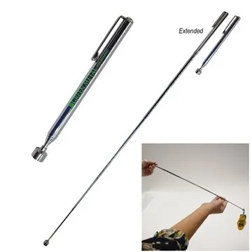 Image of 50 Customized Magnetic Retriever Car Tool - Telescopic & 25-inch