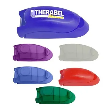 Image of 250 Custom Primary Care Pill Cutter - Safety Blade