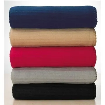 Image of 25 Custom Brookridge All Occasion Blanket - Anti-Pilling & Fleece