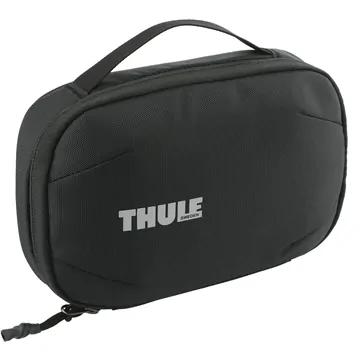 Image of 12 Custom Thule Subterra PowerShuttle - Nylon & Multi-Pocket