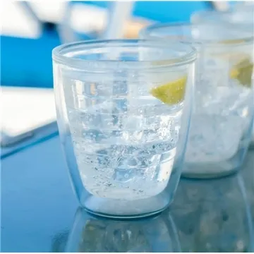 Image of 150 Promotional Tervis Classic Tumbler Embroidered Emblem - 12 oz. ...