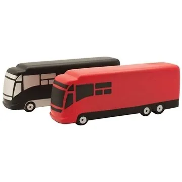 Image of 150 Custom Motor Coach Stress Reliever - 5-inch