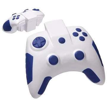 Image of 100 Customized Game Controller - Stress Reliever