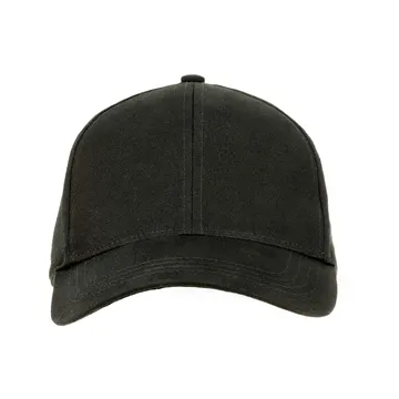 Image of 144 Promotional econscious Structured Eco Baseball Cap - Organic ...