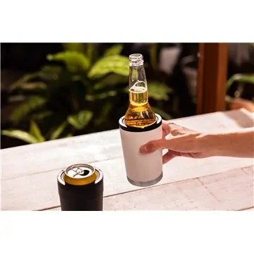 Image of 48 Promotional 12 oz Joe Joe Tumbler - Vacuum Insulated & ...