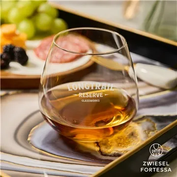 48 Custom Schott Zwiesel Forte Collection - 20 oz. Whiskey Rocks ...