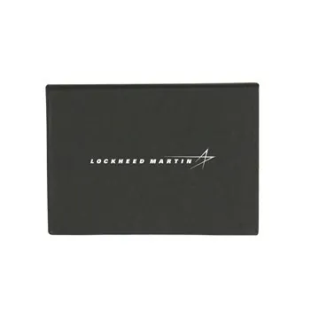 Image of 150 Custom Sticky Notes in Case - Portable