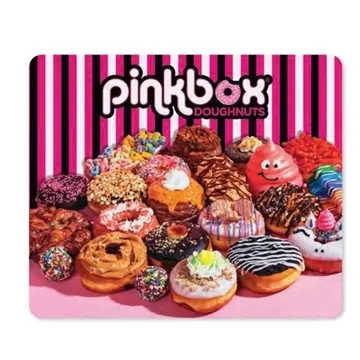 100 Promotional 1/16" Heavy Duty Base + Origin'L Fabric Surface ...