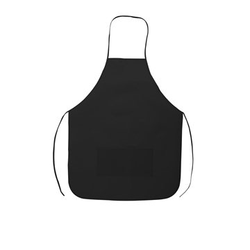 Non-Woven Apron - Polypropylene & Double Pocket