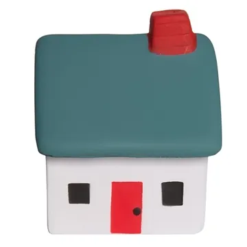 Image of 150 Custom House Stress Reliever - Squeezable