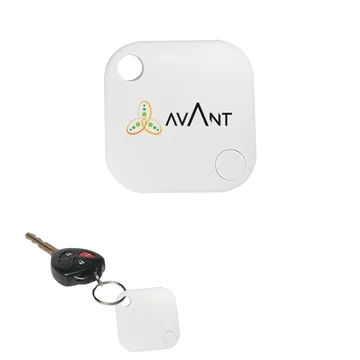 Image of 13 Custom Seek Two-Way Tracker - 120ft Range & App Compatible