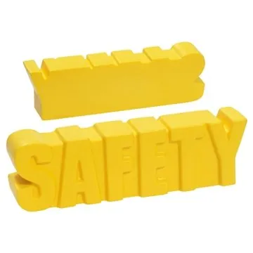 Image of 100 Custom Safety Word - Stress Reliever - Polyurethane