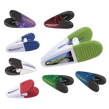 Image of 250 Customized Ultra Clip - Magnetic