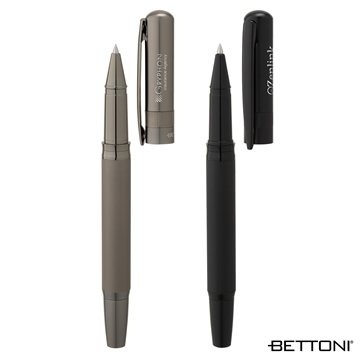 Image of 25 Custom Bettoni Downton Rollerball Pen - German Made