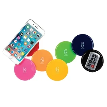 Image of 100 Custom Stick Em' Up - Detachable Gel