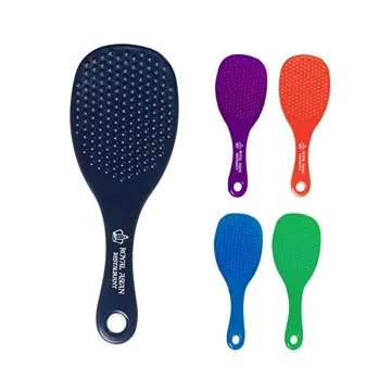 Image of 250 Customized Rice Paddle - Non-Stick & Dishwasher Safe