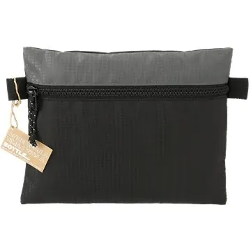 Image of 150 Promotional NBN Trailhead Recycled Zip Pouch - Attachable & ...