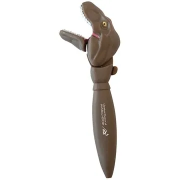 Image of 150 Customized Moving TRex Pen - Animated