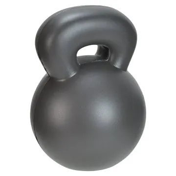 Image of 100 Customized Kettlebell Stress Reliever - Polyurethane