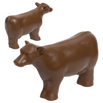 Image of 100 Custom Beef Cow Stress Reliever - Polyurethane