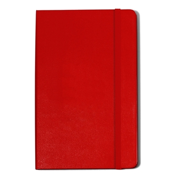 Image of 13 Custom Moleskine Hard Cover Ruled Large Notebook - FSC ...