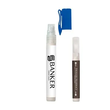 Image of 100 Promotional 0.34 oz SPF 30 Sunscreen Pen Sprayer - Reef Safe & ...