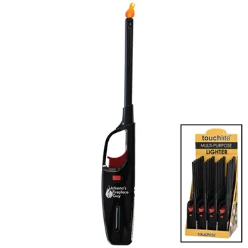 Image of 96 Customized Electronic Multi-Purpose Barbeque Lighter - Child ...