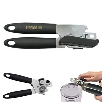 Image of 100 Customized Can & Bottle Opener - Sturdy Hardware