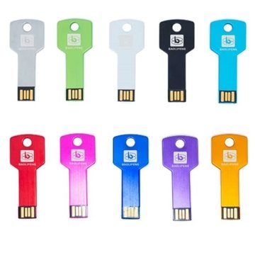 Key Shape USB Flash Drive 3.0
