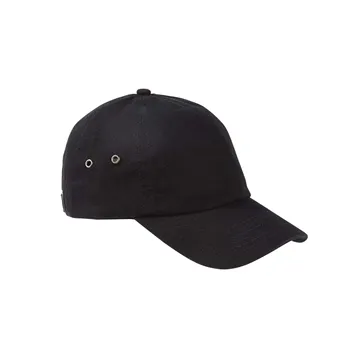 144 Customized Big Accessories Washed Baseball Cap - Cotton Twill