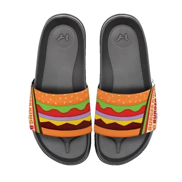 Image of 1 Customized Hype Slydr Switch Custom Slides