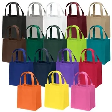 Image of 150 Custom Little Thunder Tote - Premium & Reinforced