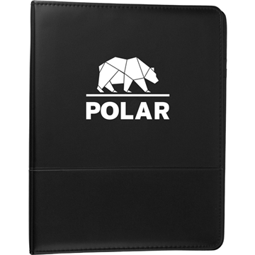 The Associate Ringbinder - UltraHyde & Notepad