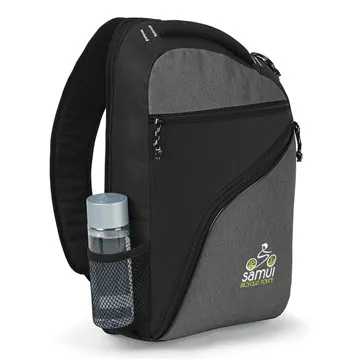 Image of 13 Custom McKinley Laptop Sling Bag - 15inch & Tablet Compatible