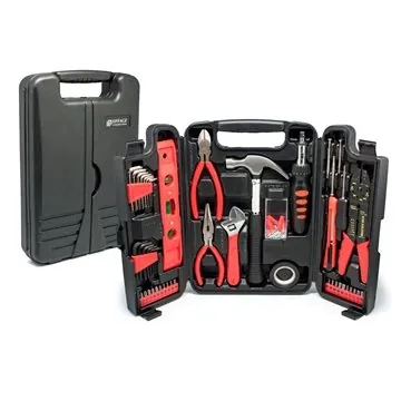 Image of 50 Customized 129 Piece Tool Set - Professional Grade