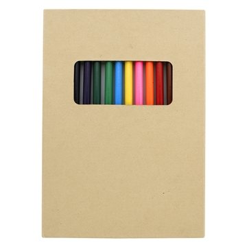 13-Piece Drawing Set - Sketch Pad