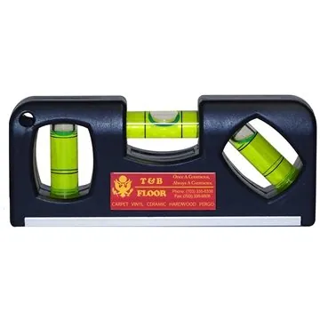 Image of 75 Custom Mini Magnetic Level - Multi Angle