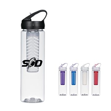 25 oz Fruit Fusion Bottle - USA Made & BPA Free