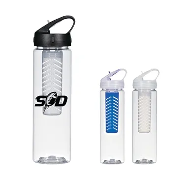 25 oz Fruit Fusion Bottle - USA Made & BPA Free