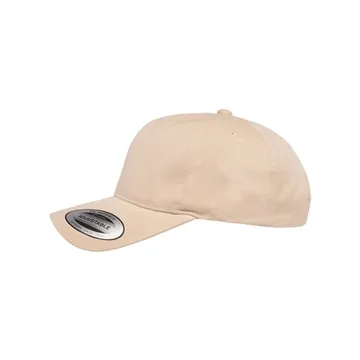 Image of 144 Customized YP Classics Adult Brushed Cotton Twill Mid-Profile ...