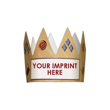 King's Crown - Paper Products - High Gloss & USA Made