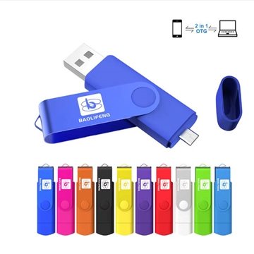 Type C OTG USB Flash Drive 3.0