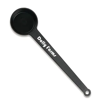 Image of 250 Custom Coffee Scoop - FDA Compliant & USA Made